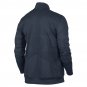 Nike Warm Stretch Full-Zip Cover-Up JACKET 518048 STANDARD DRI FIT SPHERE S SM