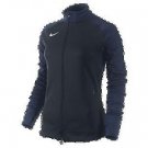 WOMENS NIKE N12 COUNTRY GERMANY Track Jacket $150 M MED 465431 STAY WARM DRI FIT