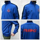 NEW NIKE FRANCE N98 COLAB 2XL XXL TRACK JACKET COAT
