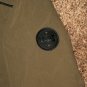 NEW Vans WOMENS STANDPOINT Jacket GREEN BLACK L LG PARKA COAT JACKET $120 KHAKI