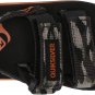 Quiksilver Unisex-Child Monkey Caged Toddler SANDALS FLIP FLOPS CAMO 4 6 9 NEW