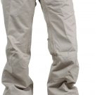 NWT 2013 Nike PREIKA Pant Bamboo Womens Snowboard Pants XL ss16 479508 NEW TAN