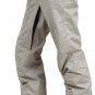 NWT 2013 Nike PREIKA Pant Bamboo Womens Snowboard Pants XL ss16 479508 NEW TAN