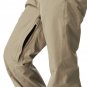 NWT 2013 Nike PREIKA Pant Bamboo Womens Snowboard Pants XL ss16 479508 NEW TAN