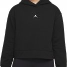 Jordan Essentials Boxy Pullover Little Kids/Big Kids M 10-12 L 12-13 45A858-023
