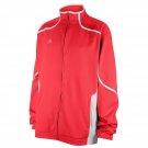 Adidas CLIMALITE TRACK PRO TEAM JACKET RED WHITE Track TOP JACKET XL P52971 NEW