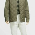 NEW Mens Nike NSW Repel Golf Synthetic Fill Thermore Jacket Casual Retro Ltd S