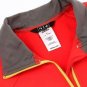 $125 Adidas Terrex Swift SOFT SHELL JACKET COAT S SMALL NANOTEX V11080 ORANGE