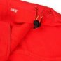 $125 Adidas Terrex Swift SOFT SHELL JACKET COAT S SMALL NANOTEX V11080 ORANGE