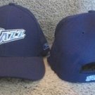 NEW REEBOK UTAH JAZZ HAT CAP LID ONE SIZE BASKETBALL