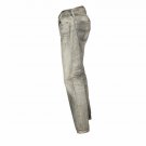 Polo Ralph Lauren Mens Varick Slim Straight Denim Jeans Ash Grey 30x30