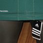 ADIDAS TOP COMPRESSION FIT TANK PADDED XXLARGE 2XT GREEN CLIMACOOL SHIRT NEW