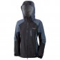 COLUMBIA Compounder II 2 Shell jacket Omni-Dry waterproof XS NWT women's BLACK