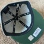 New Era Green Bay Packers Hat NFL Flat Bill Cap 59Fifty GREY LIFE FAN SIZE 7 NWT