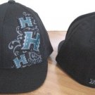 NEW UNIVERSITY OF HAWAII WARRIORS 7 3/8 S/M SMALL MEDIUM HAT CAP U OF H