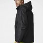 NEW Helly-Hansen Men's Ervik Jacket BLACK SMALL S 64032 992 NEW SAILING TECH NWT