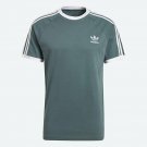 adidas Originals Adicolor Classics 3-Stripes Tee GN3479 MENS S T SHIRT GREY