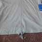 NEW COLUMBIA Womens Knick Beach Pullover Cowl Neck Sweater Mint Green Size M MD