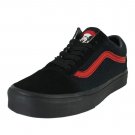 Vans x Disney Old Skool MICKEY MOUSE CLUB White Size 4 Mens Sneakers NIB new