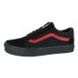 Vans x Disney Old Skool MICKEY MOUSE CLUB White Size 4 Mens Sneakers NIB new