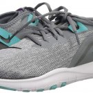 Nike Flex Trainer 9 Training Athletic Tennis Shoes Cool Gray AQ7491-005 6