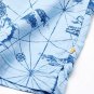 Quiksilver Mens FINDING WAVES Button Down WATERMAN COLLECTION REGULAR FIT Shirt