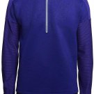 Nike Tech Pack Men's Long-Sleeve Running Hybrid Top Cj5741-590 purple M L XL new