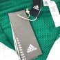 NEW Adidas Men's ID Woven Shell Anorak Pullover Hooded Windbreaker Jacket L 2XL