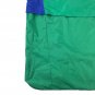 NEW Adidas Men's ID Woven Shell Anorak Pullover Hooded Windbreaker Jacket L 2XL