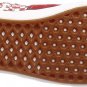 Vans COMFYCUSH ERA (Tear Check) Racing RED/True White Check 8 11.5 Men