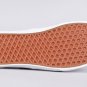 NEW VANS AUTHENTIC VAN DOREN MENS 3.5 4 WOMENS 5 5.5 LEOPARD SHOES BLUE NIB