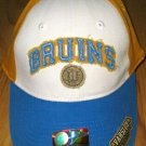 NEW UCLA BRUINS FLEX HAT CAP ONE FIT NWT SIZE FITS ALL