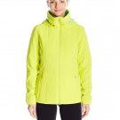 Spyder Women's Nynja Hoody Insulator Jacket XL Acid Freeze Hooded Hoodie
