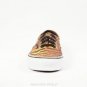 VANS AUTHENTIC TIGER BROWN TRUE WHITE SHOES MENS 3.5 WOMENS 5 21.5 CM era SKATE