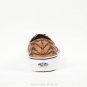 VANS AUTHENTIC TIGER BROWN TRUE WHITE SHOES MENS 3.5 WOMENS 5 21.5 CM era SKATE
