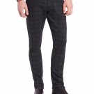 Polo Ralph Lauren Mens SULLIVAN SLIM BLACKWATCH Jeans Authentic Dungarees 32 34