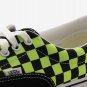 Vans Era (Vans BMX) Black/Sharp Green Men's 12, Women's 13.5
