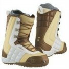 NEW NORTHWAVE WOMENS SNOWBOARD BOOTS US SZ 6 MENS 5 SNOW BOARD FREE US SHIPPING