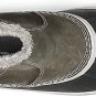 Eddie Bauer Women's Hunt Pac Slip-On PACK CINDER GREY WINTER WATERPROOF BOOTS