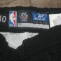 NBA REEBOK UTAH JAZZ GAME WORN USED BREAKAWAY PANTS SZ W 40 36 IN JERSEY BLANK