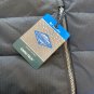 NEW Columbia Womens XL Pole Patch Pass EXS Jacket BLACK WINTER NWT OMNI TECH NWT