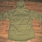 WOMENS NIKE ACTION DIVISION light insulation STAY DRY JACKET COAT L $210 614801