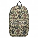 Converse Chuck Plus Core Backpack 31 x 46.5 x 15cm 10002538 399 camo laptop bag