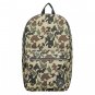 Converse Chuck Plus Core Backpack 31 x 46.5 x 15cm 10002538 399 camo laptop bag