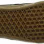 Vans Unisex AUTHENTIC LIGHT GUM BLACK Skate Shoes Mens 7.5 NEW SK8