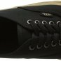 Vans Unisex AUTHENTIC LIGHT GUM BLACK Skate Shoes Mens 7.5 NEW SK8