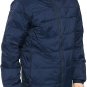 Vans Mens Woodcrest MTE Packable Jacket Navy VN0A2X5ULKZ L LARGE OR XL NEW NWT