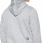 Nike Mens SB Icon Pull Over Essential Hoodie Grey Hooded AJ9733-063 XXL 2XL