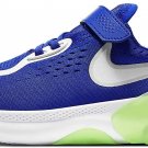 Little Kids' Nike Joyride Dual Run Running Shoes PS HYPER BLUE WHITE CN9601 400
