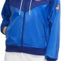 Nike Team USA Olympic Windrunner Woven Jacket Womens Size M L CQ7263 451 $130